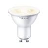 Yeelight GU10 W1 Smart Bulb Dimmable YLDP004 1x Pack